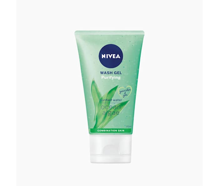 Nivea-Wash-Gel